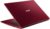 Acer Aspire 3 (A315-54-35AC) - 15.6" FullHD, Core i3-8145U, 8GB, 1TB HDD, Microsoft Windows 10 Home - Piros Laptop 3 év garanciával - WOMEN'S TOP (verzió)