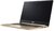 Acer Swift 1 (SF114-32-P5KG) - 14.0" FullHD, Pentium QuadCore N5000, 8GB, 256GB SSD, Linux - Arany Ultravékony Alumínium Laptop