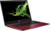 Acer Aspire 3 (A315-54-35AC) - 15.6" FullHD, Core i3-8145U, 4GB, 1TB HDD, Microsoft Windows 10 Professional - Piros Laptop 3 év garanciával - WOMEN'S TOP (verzió)