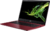 Acer Aspire 3 (A315-54-35AC) - 15.6" FullHD, Core i3-8145U, 4GB, 1TB HDD, Microsoft Windows 10 Home és Office 365 előfizetés - Piros Laptop 3 év garanciával - WOMEN'S TOP (verzió)