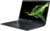 Acer Aspire 3 (A315-54K-57W7) - 15.6" FullHD, Core i5-6300U, 8GB, 512GB SSD, Linux - Fekete Laptop 3 év garanciával (verzió)