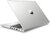 HP ProBook 450 G7 - 15.6" FullHD, Core i5-10210U, 8GB, 512GB SSD, DOS - Ezüst Alumínium Üzleti Laptop 3 év garanciával