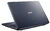 Asus VivoBook (X543UA) - 15.6" FullHD, Core i5-8250U, 8GB, 256GB SSD, DVD író, Microsoft Windows 10 Home - Szürke Laptop