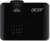Acer X1227 DLP 3D Projektor - DLP 3D, XGA, 4000Lm, 20000/1, HDMI, Wifi