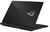 Asus ROG Strix SCAR III (G531) - 15.6" FullHD 120Hz, Core i5-9300H, 8GB, 512GB SSD, nVidia GeForce GTX 1650 4GB, Microsoft Windows 10 Home - Fekete Gamer Laptop