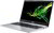 Acer Aspire 5 (A515-54G-7119) - 15.6" FullHD IPS, Core i7-10510U, 8GB, 256GB SSD, nVidia GeForce MX350 2GB, Linux - Ezüst Laptop 3 év garanciával