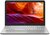 Asus X543 (X543UB) - 15.6" FullHD, Core i5-8250U, 8GB, 256GB SSD, nVidia GeForce MX110 2GB, Linux - Ezüst Laptop