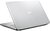 Asus X543 (X543UB) - 15.6" FullHD, Core i5-8250U, 8GB, 256GB SSD, nVidia GeForce MX110 2GB, Linux - Ezüst Laptop