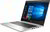 HP ProBook 450 G7 - 15.6" FullHD, Core i5-10210U, 8GB, 512GB SSD, nVidia GeForce MX250 2GB, DOS - Ezüst Alumínium Üzleti Laptop 3 év garanciával