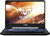 Asus TUF Gaming FX505 - 15.6" FullHD 120Hz, AMD Ryzen 7-3750H, 8GB, 512GB SSD, nVidia GeForce GTX 1650 4GB, DOS - Fekete Gamer Laptop