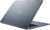 Asus E406MA - 14.0" HD, Pentium QuadCore N5000, 4GB, 128GB eMMC, Microsoft Windows 10 Home - Sötétszürke Ultravékony Laptop