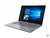 Lenovo ThinkBook 15-IIL - 15.6" FullHD IPS, Core i7-1065G7, 8GB, 512GB SSD, Microsoft Windows 10 Home - Szürke Üzleti Laptop 3 év garanciával (verzió)