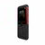 Nokia 5310 DualSIM Kártyafüggetlen Mobiltelefon - Fekete/Piros