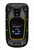 Evolveo Strongphone SGP-F5 DualSIM Kártyafüggetlen Mobiltelefon - Fekete/Sárga