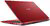 Acer Aspire 1 (A114-31-C36L) - 14.0" FullHD, Celeron N3350, 4GB, 64GB eMMC, DOS - Piros Laptop - WOMEN'S TOP