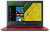 Acer Aspire 1 (A114-31-C36L) - 14.0" FullHD, Celeron N3350, 4GB, 64GB eMMC, Microsoft Windows 10 Professional - Piros Laptop - WOMEN'S TOP (verzió)