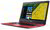 Acer Aspire 1 (A114-31-C36L) - 14.0" FullHD, Celeron N3350, 4GB, 64GB eMMC, Microsoft Windows 10 Professional - Piros Laptop - WOMEN'S TOP (verzió)