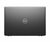 Dell Inspiron 15 (3593) - 15.6" FullHD, Core i3-1005G1, 8GB, 256GB SSD, Linux - Fekete Laptop 3 év garanciával (verzió)