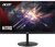 Acer Nitro XZ272UPbmiiphx Ívelt Gaming Monitor - 27" WQHD (2560x1440), 165Hz, Csatlakozók: 2x HDMI, DispayPort, FreeSync, Hajlított kijelző, Fekete/Piros színben