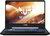 Asus TUF Gaming FX505 - 15.6" FullHD IPS 120Hz, AMD Ryzen 5-3550H, 8GB, 512GB SSD, nVidia GeForce GTX 1650 4GB, Microsoft Windows 10 Home - Fekete Gamer Laptop