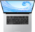 Huawei MateBook D 15 - 15.6" FullHD IPS, AMD Ryzen 7-3700U, 8GB, 512GB SSD, AMD Radeon RX Vega 10, Microsoft Windows 10 Home - Ezüst Laptop