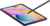 Samsung Galaxy Tab S6 Lite 10.4 (SM-P610) WiFi 4/64GB Tablet - Szürke (Android)