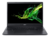 Acer Aspire 3 (A315-55KG-370C) - 15.6" FullHD, Core i3-8130U, 8GB, 256GB SSD, nVidia GeForce MX130 2GB, Linux - Fekete Laptop 3 év garanciával