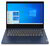 Lenovo IdeaPad 3 (14ADA05) - 14.0" FullHD, AMD Ryzen 5-3500U, 8GB, 256GB SSD, AMD Radeon Vega 8, DOS - Kék Ultravékony Laptop