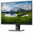 Dell P2421 LCD Monitor - 24" FullHD (1920x1200), 1000:1, 300cd, 5ms, Display Port, HDMI, DVI, VGA, Fekete színben