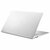 Asus VivoBook S15 (S512JP) - 15.6" FullHD, Core i5-1035G1, 8GB, 256GB SSD, nVidia GeForce MX330 2GB, Linux - Ezüst Laptop