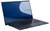Asus ExpertBook B9 (B9450FA) - 14.0" FullHD, Core i5-10210U, 8GB, 512GB SSD, Microsoft Windows 10 Professional - Szürke Üzleti Ultrabook Laptop