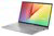 Asus VivoBook S14 (S412FA) - 14.0" FullHD, Core i3-10110U, 8GB, 128GB SSD, Microsoft Windows 10 Home - Ezüst Ultravékony Laptop (verzió)
