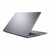 Asus VivoBook X (X509DJ) - 15,6" FullHD, AMD Ryzen 7-3700U, 8GB, 512GB SSD, nVidia GeForce MX230 2GB, Microsoft Windows 10 Professional - Szürke laptop (verzió)