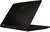 MSI GF63 Thin Gaming Laptop - 15,6" FullHD 120Hz, Intel Core i5-10300H, 8GB, 512GB SSD, nVidia GeForce GTX 1650-4GB, DOS - Fekete Gamer Laptop