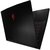 MSI GF63 Thin Gaming Laptop - 15,6" FullHD 120Hz, Intel Core i5-10300H, 8GB, 512GB SSD, nVidia GeForce GTX 1650-4GB, DOS - Fekete Gamer Laptop