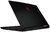 MSI GF63 Thin Gaming Laptop - 15,6" FullHD 120Hz, Intel Core i5-10300H, 8GB, 512GB SSD, nVidia GeForce GTX 1650-4GB, DOS - Fekete Gamer Laptop