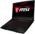 MSI GF63 Thin Gaming Laptop - 15,6" FullHD 120Hz, Intel Core i5-10300H, 8GB, 512GB SSD, nVidia GeForce GTX 1650-4GB, DOS - Fekete Gamer Laptop