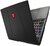 MSI GP65 Leopard - 15,6" FullHD 120Hz, Intel Core i7-10750H, 16GB, 512GB SSD, nVidia GeForce RTX 2060-6, DOS - Fekete Gamer Laptop