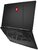 MSI GP65 Leopard - 15,6" FullHD 120Hz, Intel Core i7-10750H, 16GB, 512GB SSD, nVidia GeForce RTX 2060-6, DOS - Fekete Gamer Laptop