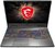 MSI GP65 Leopard - 15,6" FullHD 120Hz, Intel Core i7-10750H, 16GB, 512GB SSD, nVidia GeForce RTX 2060-6, DOS - Fekete Gamer Laptop