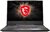 MSI GP65 Leopard - 15,6" FullHD 120Hz, Intel Core i7-10750H, 16GB, 512GB SSD, nVidia GeForce RTX 2060-6, DOS - Fekete Gamer Laptop