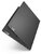 Lenovo Ideapad Flex 5 (81X2005DHV) - 14.0" FullHD TOUCH, AMD Ryzen 5-4500U, 8GB, 256GB SSD, AMD Radeon Graphics, Microsoft Windows 10 Home - Graphite Szürke Laptop + Aktív ceruza