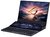 Asus ROG Zephyrus Duo 15 (GX550LXS-HC045T) - 15.6" UHD IPS, Core i9-10980HK, 32GB, 2TB SSD, nVidia GeForce RTX 2080 8GB, Microsoft Windows 10 Home - Fegyvermetál Gamer Laptop
