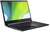 Acer Aspire 7 (A715-41G-R300) - 15.6" FullHD IPS, AMD Ryzen 5 R3-3550H, 8GB, 512GB SSD, nVidia GeForce GTX 1650 4GB, Linux - Fekete Gamer Laptop 3 év garanciával