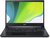 Acer Aspire 7 (A715-41G-R300) - 15.6" FullHD IPS, AMD Ryzen 5 R3-3550H, 8GB, 512GB SSD, nVidia GeForce GTX 1650 4GB, Linux - Fekete Gamer Laptop 3 év garanciával