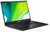 Acer Aspire 3 (A315) - 15.6" FullHD, AMD Ryzen 5-3500U, 4GB, 512GB SSD, AMD Radeon 625 2GB, Linux - Fekete Laptop 3 év garanciával