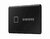 Samsung hordozható külső SSD - USB 3.2, 2TB - Fekete