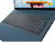 Lenovo Ideapad 5 - 15.6" FullHD, Core i5-1035G4, 8GB, 512GB SSD, nVidia GeForce MX330 2GB, Microsoft Windows 10 Home - Világos pávakék Laptop