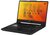 Asus TUF Gaming A15 (FA506IV) - 15.6" FullHD 144Hz, Ryzen 9-4900H, 8GB, 512GB SSD, nVidia GeForce RTX 2060 6GB, DOS - Fekete Gamer Laptop