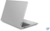 Lenovo Ideapad 330s - 15.6" FullHD IPS, Core i5-8250U, 8GB, 1TB HDD, nVidia GeForce GTX 1050 2GB, DOS - Platina szürke Laptop (verzió)